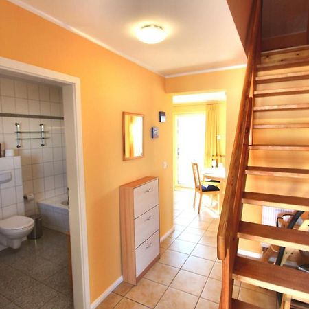 Ferienhaus Casa Uno Göhren-Lebbin Exteriér fotografie
