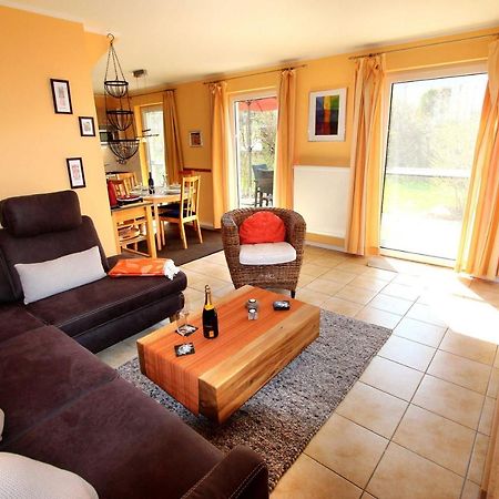 Ferienhaus Casa Uno Göhren-Lebbin Exteriér fotografie