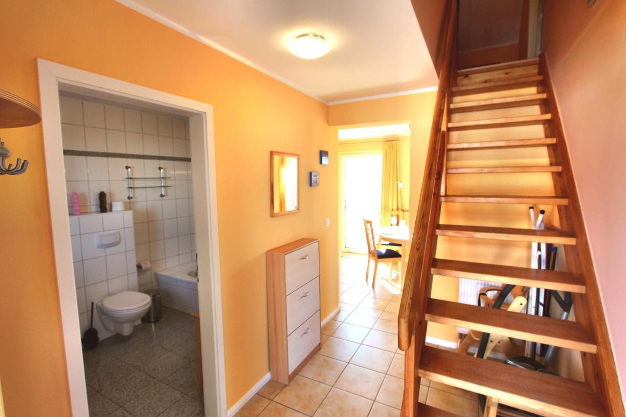 Ferienhaus Casa Uno Göhren-Lebbin Exteriér fotografie