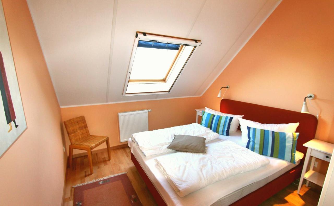 Ferienhaus Casa Uno Göhren-Lebbin Exteriér fotografie