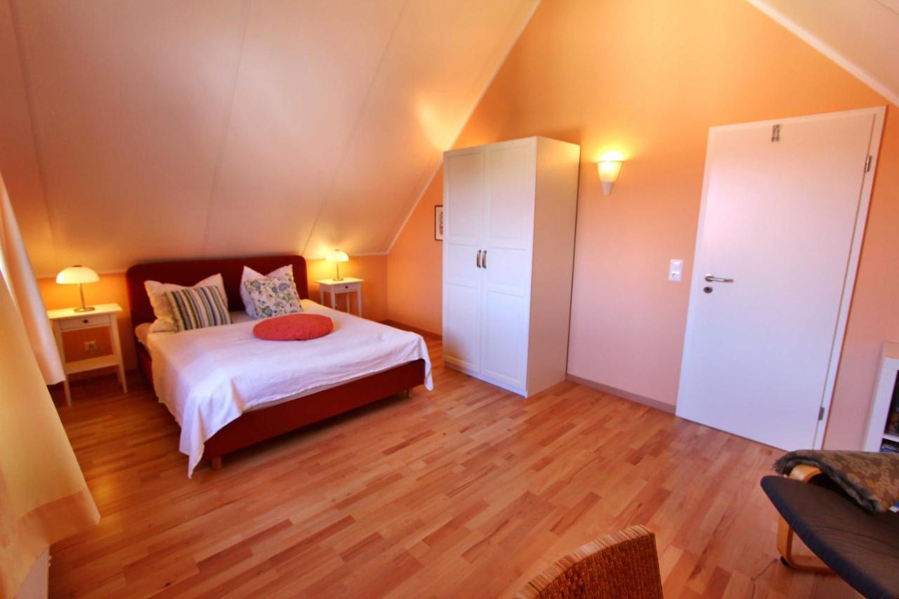 Ferienhaus Casa Uno Göhren-Lebbin Exteriér fotografie